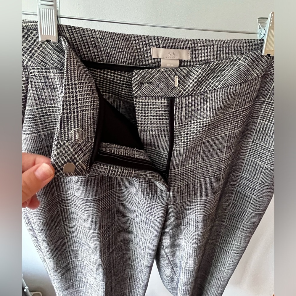 H&M suit pants - Picture 6 of 7